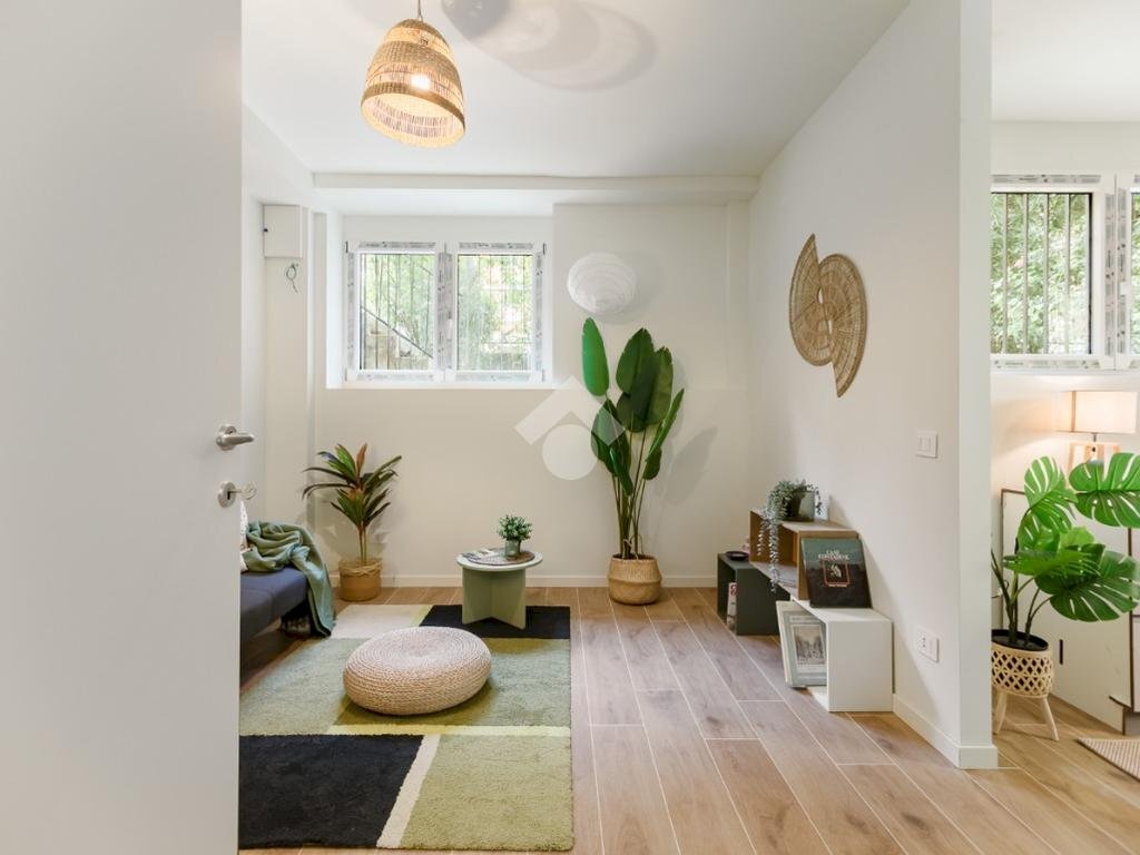 Bilocale Via Privata delle Primule, Milano (zona Lorenteggio) - foto 1