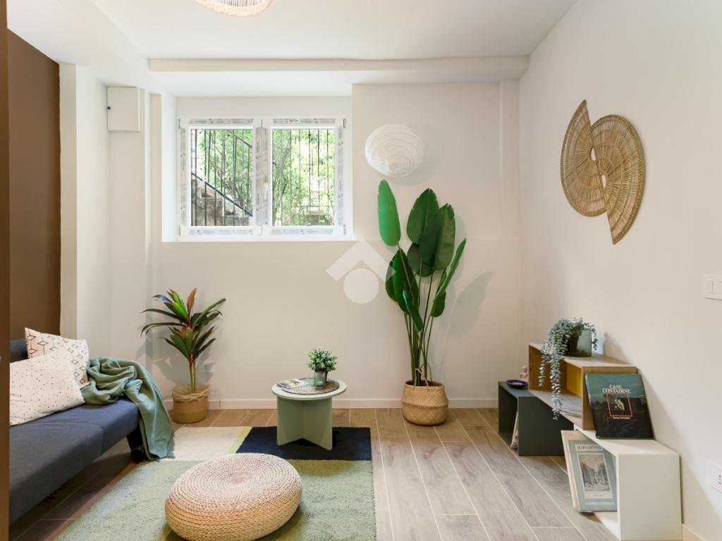 Bilocale Via Privata delle Primule, Milano (zona Lorenteggio) - foto 2