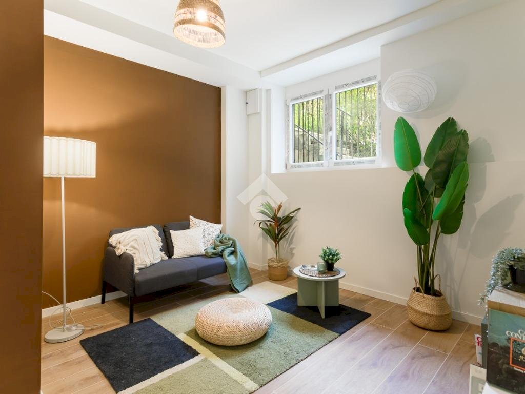 Bilocale Via Privata delle Primule, Milano (zona Lorenteggio) - foto 3