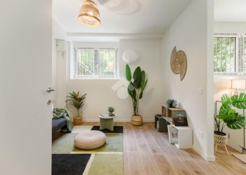 Bilocale Via Privata delle Primule, Milano (zona Lorenteggio) - foto 1