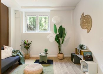 Bilocale Via Privata delle Primule, Milano (zona Lorenteggio) - foto 2