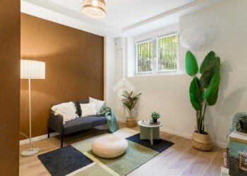 Bilocale Via Privata delle Primule, Milano (zona Lorenteggio) - foto 3