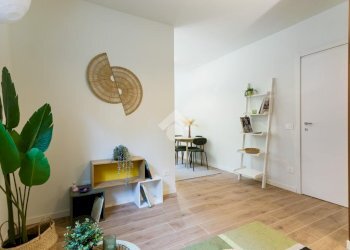 Bilocale Via Privata delle Primule, Milano (zona Lorenteggio) - foto 4