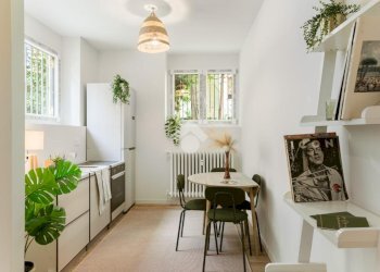 Bilocale Via Privata delle Primule, Milano (zona Lorenteggio) - foto 6