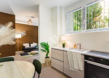Bilocale Via Privata delle Primule, Milano (zona Lorenteggio) - foto 7