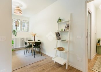 Bilocale Via Privata delle Primule, Milano (zona Lorenteggio) - foto 8