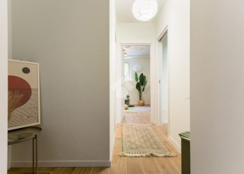Bilocale Via Privata delle Primule, Milano (zona Lorenteggio) - foto 9