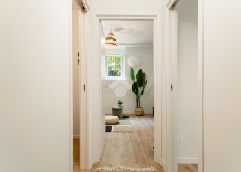Bilocale Via Privata delle Primule, Milano (zona Lorenteggio) - foto 10