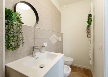 Bilocale Via Privata delle Primule, Milano (zona Lorenteggio) - foto 12