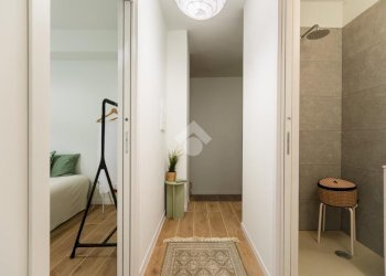 Bilocale Via Privata delle Primule, Milano (zona Lorenteggio) - foto 15