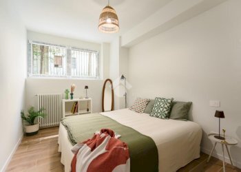 Bilocale Via Privata delle Primule, Milano (zona Lorenteggio) - foto 16
