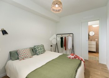 Bilocale Via Privata delle Primule, Milano (zona Lorenteggio) - foto 17