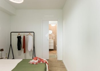 Bilocale Via Privata delle Primule, Milano (zona Lorenteggio) - foto 18