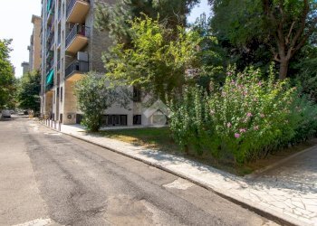 Bilocale Via Privata delle Primule, Milano (zona Lorenteggio) - foto 19