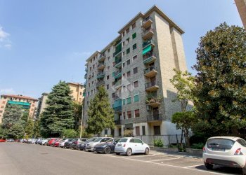 Bilocale Via Privata delle Primule, Milano (zona Lorenteggio) - foto 20