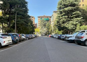 Bilocale Via Privata delle Primule, Milano (zona Lorenteggio) - foto 21