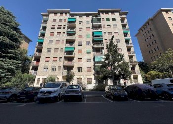 Bilocale Via Privata delle Primule, Milano (zona Lorenteggio) - foto 22