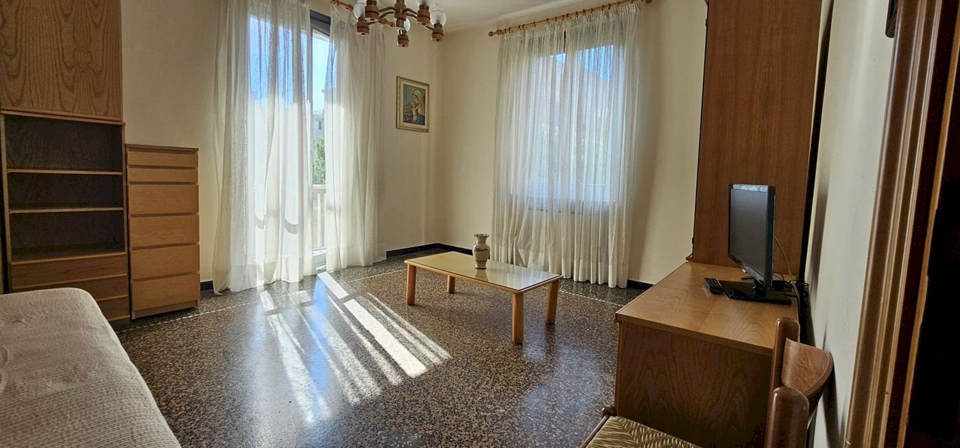 Trilocale VIA MARONCELLI, Genova (zona Sestri Ponente) - foto 1