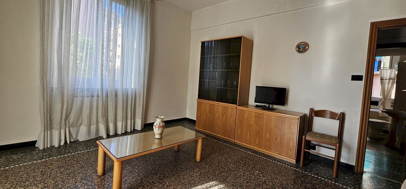 Trilocale VIA MARONCELLI, Genova (zona Sestri Ponente) - foto 2