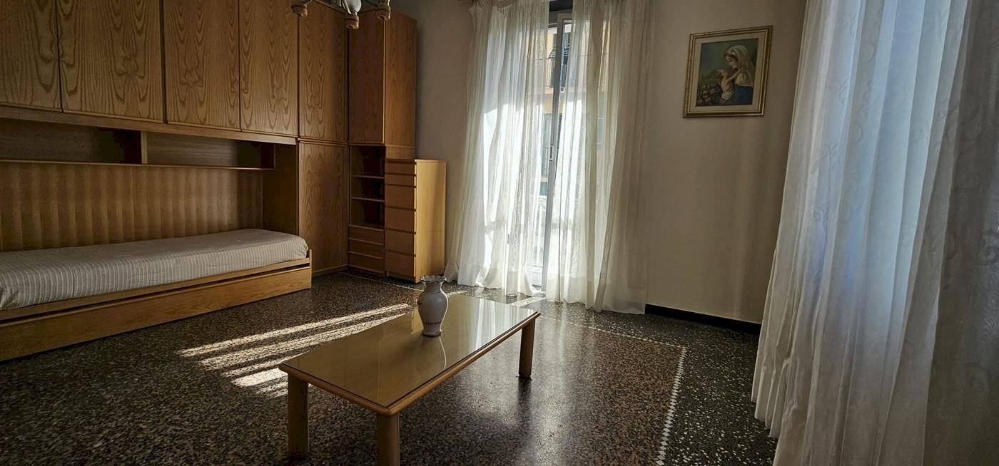 Trilocale VIA MARONCELLI, Genova (zona Sestri Ponente) - foto 3