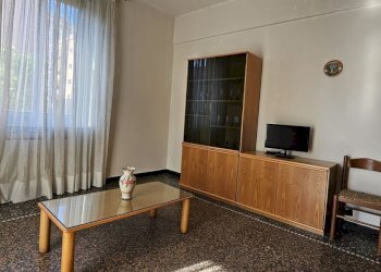 Trilocale VIA MARONCELLI, Genova (zona Sestri Ponente) - foto 2