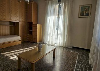 Trilocale VIA MARONCELLI, Genova (zona Sestri Ponente) - foto 3
