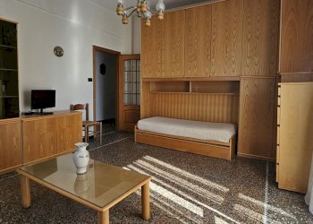Trilocale VIA MARONCELLI, Genova (zona Sestri Ponente) - foto 4