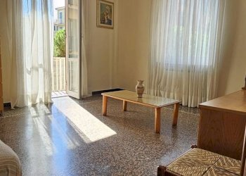 Trilocale VIA MARONCELLI, Genova (zona Sestri Ponente) - foto 5