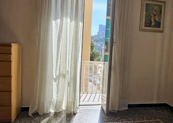 Trilocale VIA MARONCELLI, Genova (zona Sestri Ponente) - foto 6