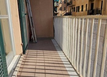 Trilocale VIA MARONCELLI, Genova (zona Sestri Ponente) - foto 7