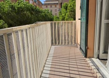 Trilocale VIA MARONCELLI, Genova (zona Sestri Ponente) - foto 8