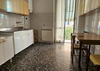 Trilocale VIA MARONCELLI, Genova (zona Sestri Ponente) - foto 9