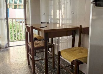 Trilocale VIA MARONCELLI, Genova (zona Sestri Ponente) - foto 11