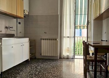 Trilocale VIA MARONCELLI, Genova (zona Sestri Ponente) - foto 12