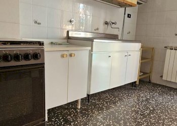 Trilocale VIA MARONCELLI, Genova (zona Sestri Ponente) - foto 13