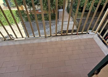 Trilocale VIA MARONCELLI, Genova (zona Sestri Ponente) - foto 17