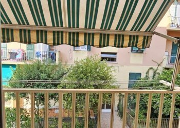 Trilocale VIA MARONCELLI, Genova (zona Sestri Ponente) - foto 18