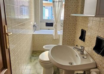 Trilocale VIA MARONCELLI, Genova (zona Sestri Ponente) - foto 21