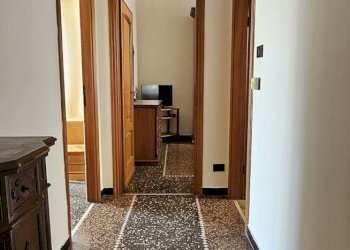Trilocale VIA MARONCELLI, Genova (zona Sestri Ponente) - foto 22
