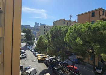 Trilocale VIA MARONCELLI, Genova (zona Sestri Ponente) - foto 23