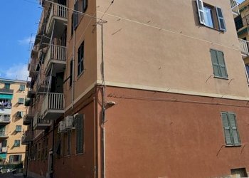 Trilocale VIA MARONCELLI, Genova (zona Sestri Ponente) - foto 25