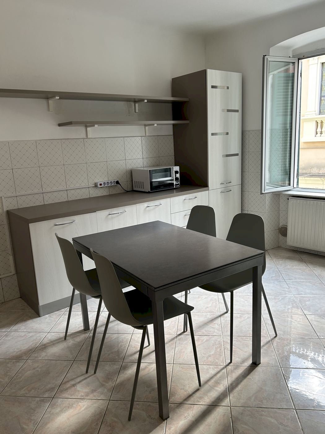 Trilocale vico sinope, Genova (zona Pegli) - foto 2