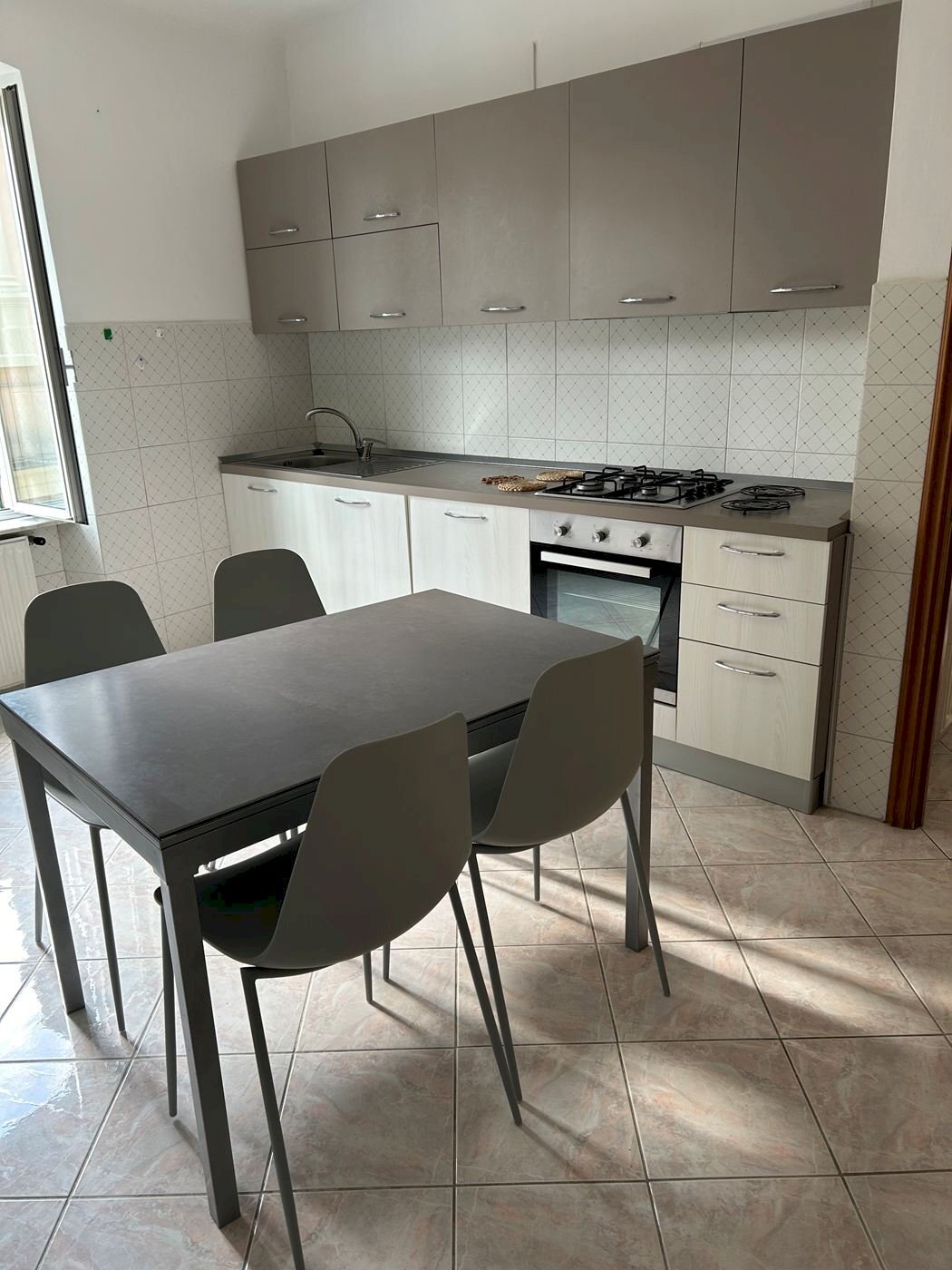 Trilocale vico sinope, Genova (zona Pegli) - foto 3