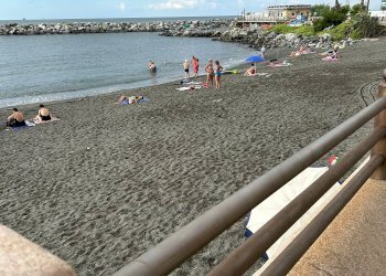 Trilocale vico sinope, Genova (zona Pegli) - foto 1