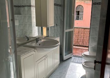 Trilocale vico sinope, Genova (zona Pegli) - foto 4