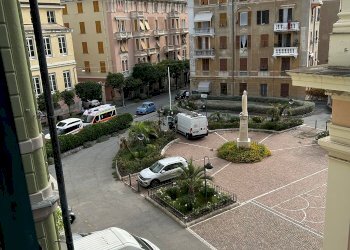Trilocale vico sinope, Genova (zona Pegli) - foto 10