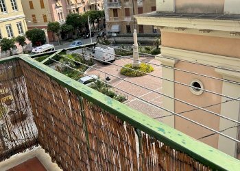 Trilocale vico sinope, Genova (zona Pegli) - foto 11