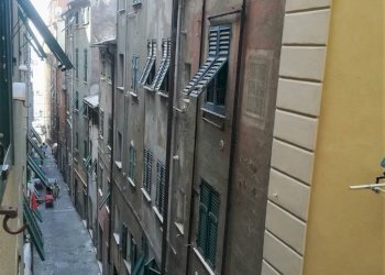 Trilocale vico sinope, Genova (zona Pegli) - foto 12