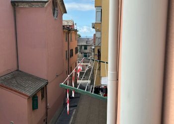 Trilocale vico sinope, Genova (zona Pegli) - foto 13