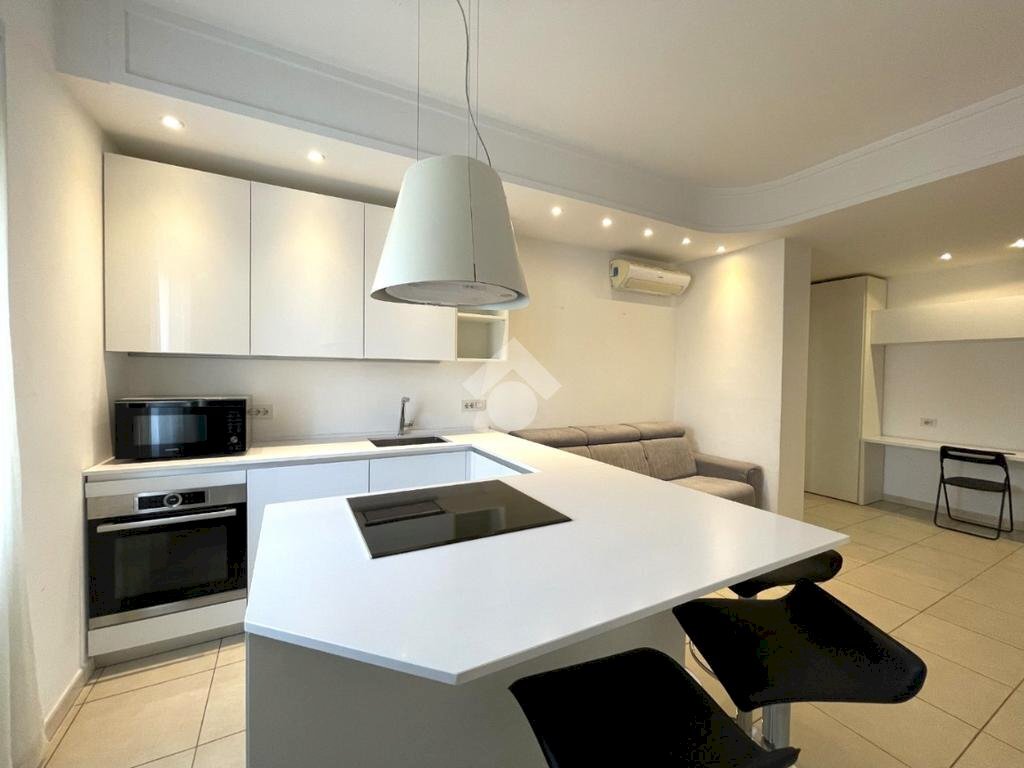 Trilocale Viale Zara, Milano (zona Isola) - foto 1